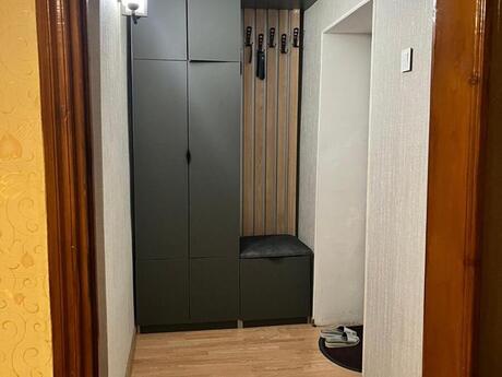 2-room apartment for rent, 50 m², Neftçilər: 600 ₼/mo 2