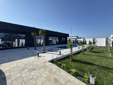 4 rooms · 150 m², Fatmayı