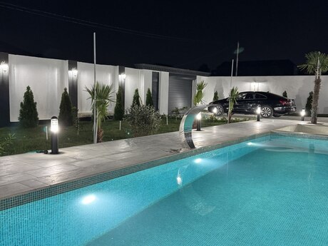 Сдаётся 4-комнатный дом, Fatmayı, 150 м², 230 AZN/мес, фото 3 / 12