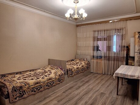 3-комнатная квартира, 80 м², Xalqlar Dostluğu: 225 000 ₼ 5