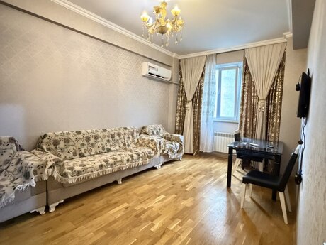 Elan №6514613 - Xırdalan, Xırdalan, 2 otaqlı, 66 m², 5/16 mərtəbə