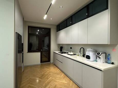 2-room apartment, 94 m², 8 Noyabr: 345 000 ₼ 4