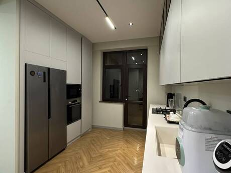 2-room apartment, 94 m², 8 Noyabr: 345 000 ₼ 5