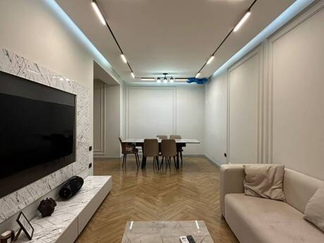 Elan №6514643 - Bakı, 8 Noyabr m., 2 otaqlı, 94 m², 15/18 mərtəbə