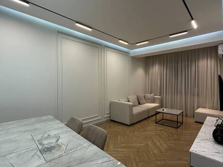 2-room apartment, 94 m², 8 Noyabr: 345 000 ₼ 2