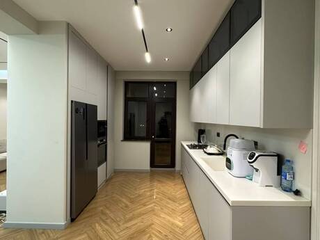 2-room apartment, 94 m², 8 Noyabr: 345 000 ₼ 3