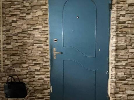 1-комнатная квартира, 28 м², Həzi Aslanov: 71 000 ₼ 2