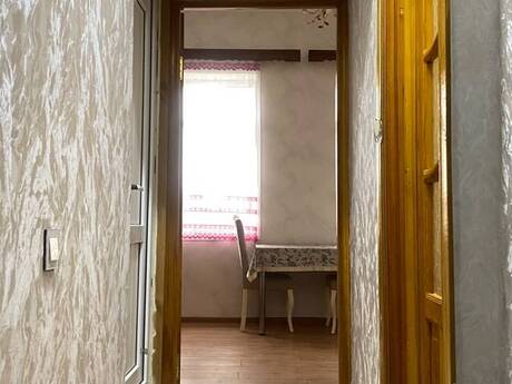 1-комнатная квартира, 28 м², Həzi Aslanov: 71 000 ₼ 5