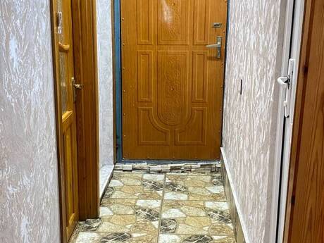1-комнатная квартира, 28 м², Həzi Aslanov: 71 000 ₼ 3