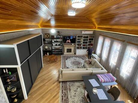 Elan №6514619 - Bakı, Novxanı q., 3 otaqlı, 200 m²