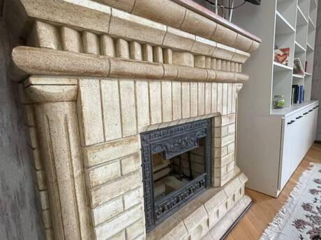 3 otaqlı həyət evi, 200 m², Novxanı: 249 500 ₼ 5