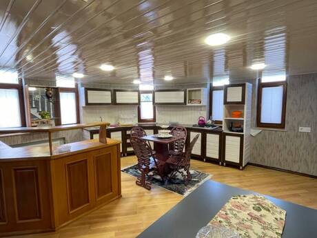 3 otaqlı həyət evi, 200 m², Novxanı: 249 500 ₼ 4