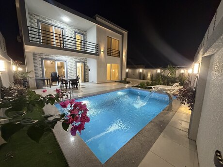 4 otaqlı həyət evi, 161 m², Mərdəkan: 389 000 ₼ 5