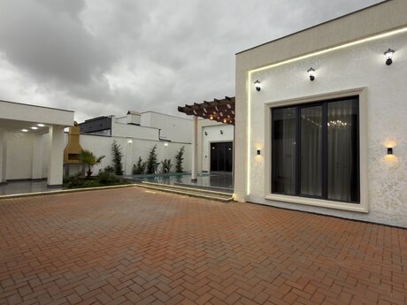 4-комнатный дом, 180 м², Şüvəlan: 312 000 ₼ 3