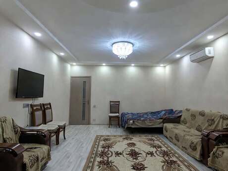 2 otaqlı mənzil, 68 m², 8 Noyabr: 210 000 ₼ 5