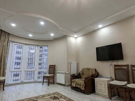 Elan №6514634 - Bakı, 8 Noyabr m., 2 otaqlı, 68 m², 9/20 mərtəbə