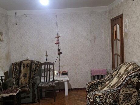 2-room apartment, 45 m², Hövsan: 108 000 ₼ 3
