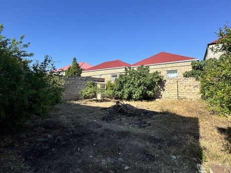 Elan №6514636 - Bakı, Binə q., 2 sot
