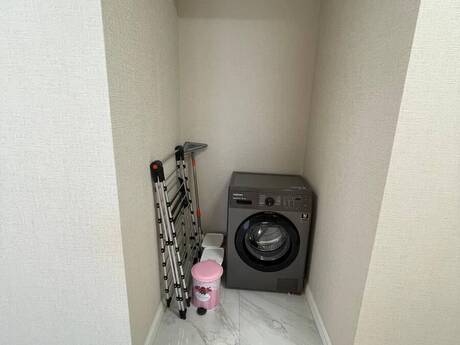 2-room apartment for rent, 58 m², Memar Əcəmi: 550 ₼/mo 5