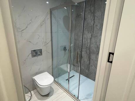 2-room apartment for rent, 58 m², Memar Əcəmi: 550 ₼/mo 3