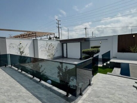 4-комнатный дом, 200 м², Şüvəlan: 440 000 ₼ 4
