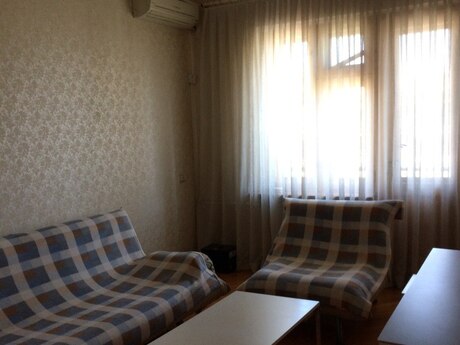 1-room apartment, 38 m², İçəri Şəhər: 155 000 ₼ 3