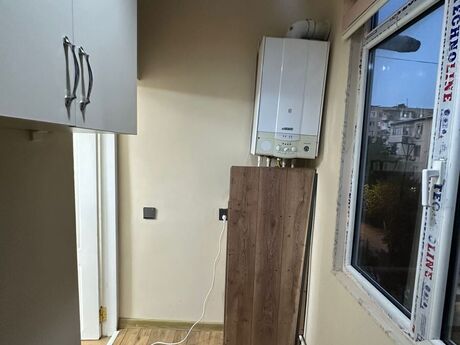 3 otaqlı mənzil, 55 m², 9-cu mikrorayon: 161 000 ₼ 5