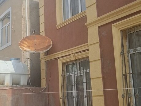 4 otaqlı həyət evi, 160 m², Masazır: 88 000 ₼ 4