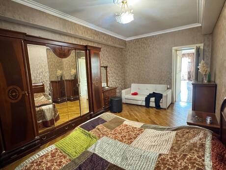 3-комнатная квартира, 130 м², Nəriman Nərimanov: 350 000 ₼ 4