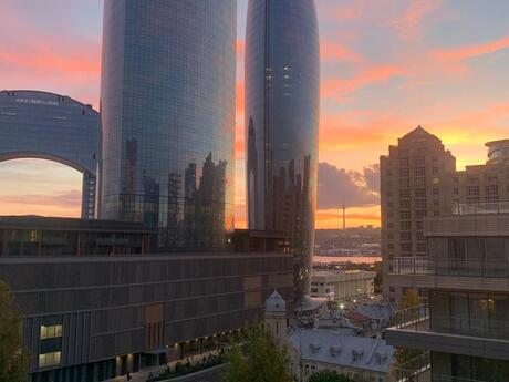 4-комнатная квартира, 178 м², Port Baku Residence: 1 600 000 ₼ 5