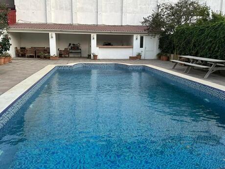 12 otaqlı həyət evi, 650 m², İçəri Şəhər: 2 200 000 ₼ 3