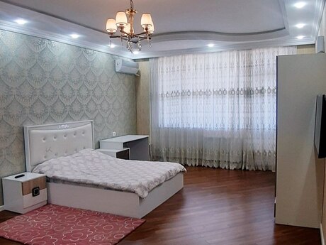 Kirayə 2 otaqlı mənzil, 97 m², Şah İsmayıl Xətai: 850 ₼/ay 5