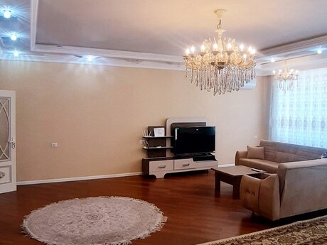 Kirayə 2 otaqlı mənzil, 97 m², Şah İsmayıl Xətai: 850 ₼/ay 3