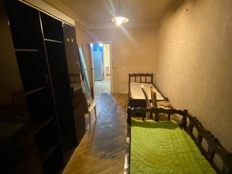 Kirayə 4 otaqlı mənzil, 100 m², Gənclik: 700 ₼/ay 5