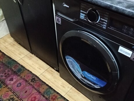 Kirayə 3 otaqlı mənzil, 65 m², Memar Əcəmi: 550 ₼/ay 4