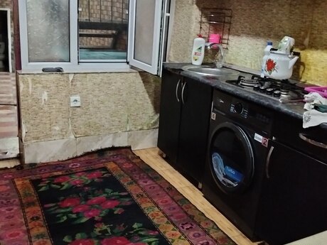 Kirayə 3 otaqlı mənzil, 65 m², Memar Əcəmi: 550 ₼/ay 5