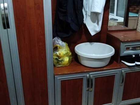 Kirayə 3 otaqlı mənzil, 65 m², Memar Əcəmi: 550 ₼/ay 3