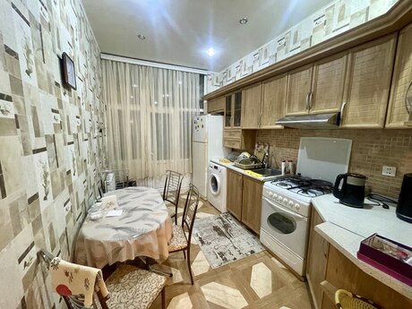 3-room apartment, 95 m², Bayıl: 285 000 ₼ 5