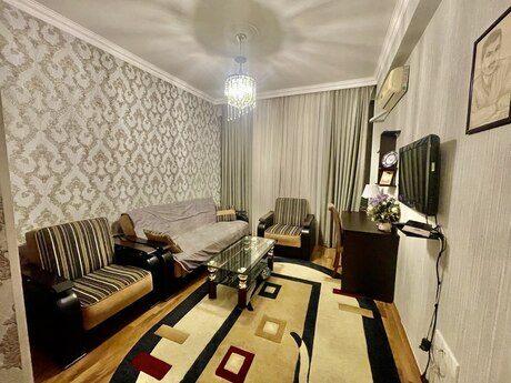 3-room apartment, 95 m², Bayıl: 285 000 ₼ 2