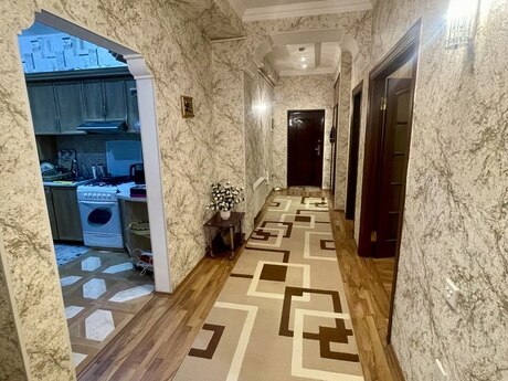 3-room apartment, 95 m², Bayıl: 285 000 ₼ 3