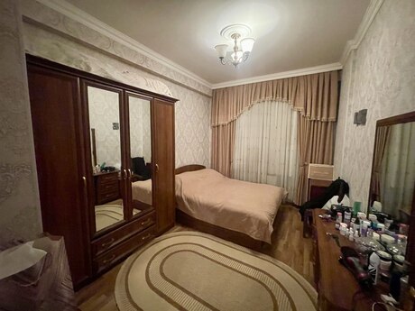 3-room apartment, 95 m², Bayıl: 285 000 ₼ 4