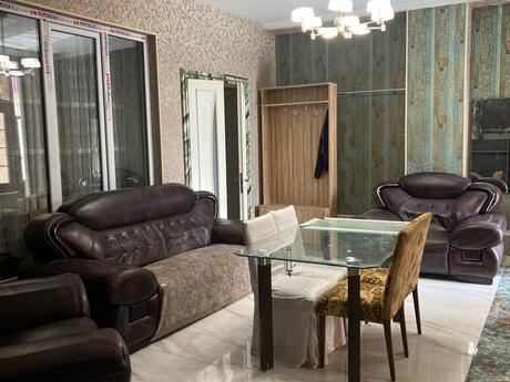 Maştağada 3 otaqlı həyət evi kirayə verilir, 100 m², 500 AZN/ay, şəkil 3 / 8