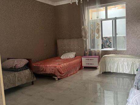 Maştağada 3 otaqlı həyət evi kirayə verilir, 100 m², 500 AZN/ay, şəkil 4 / 8
