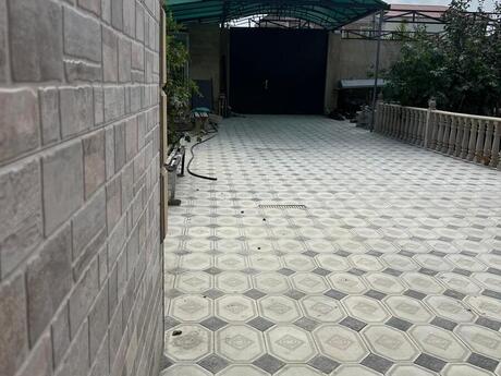 3 otaqlı ev, 100 m², Sabunçu, 500 AZN