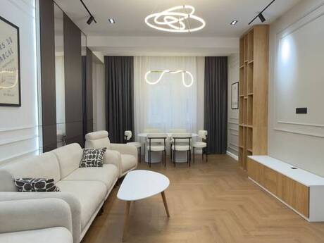 Elan №6514680 - Bakı, 28 May m., 3 otaqlı, 92 m², 5/15 mərtəbə