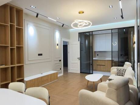 3-room apartment, 92 m², 28 May: 363 000 ₼ 3