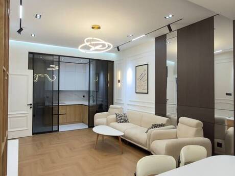3-room apartment, 92 m², 28 May: 363 000 ₼ 2