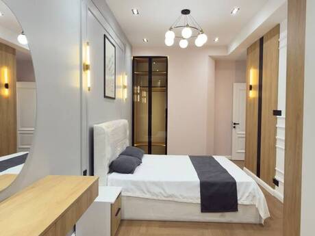 3-room apartment, 92 m², 28 May: 363 000 ₼ 5