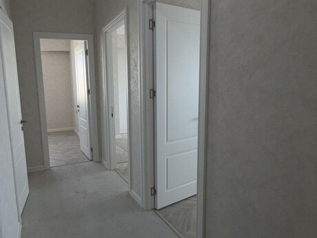 3-комнатная квартира, 73 м², Əhmədli: 255 000 ₼ 3