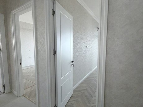 3-комнатная квартира, 73 м², Əhmədli: 255 000 ₼ 2